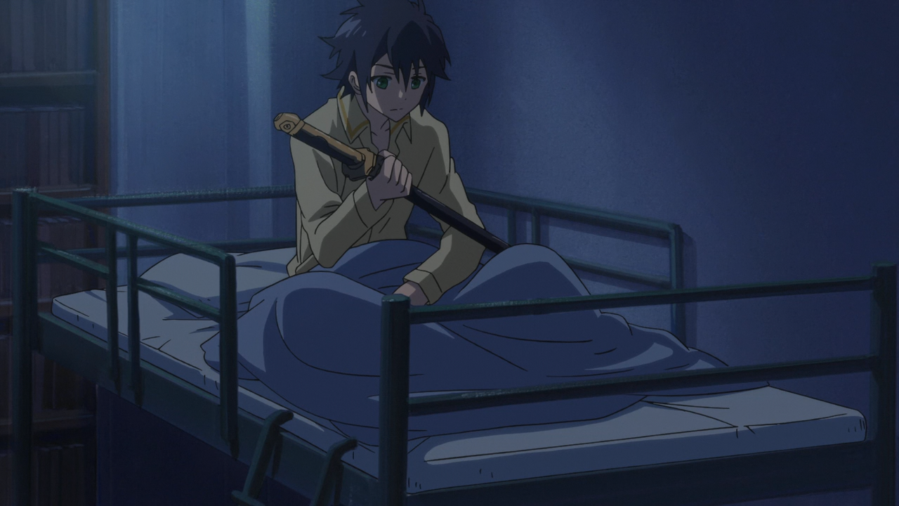 Owari no Seraph (Ñyuum)